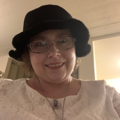 #NewProfilePic