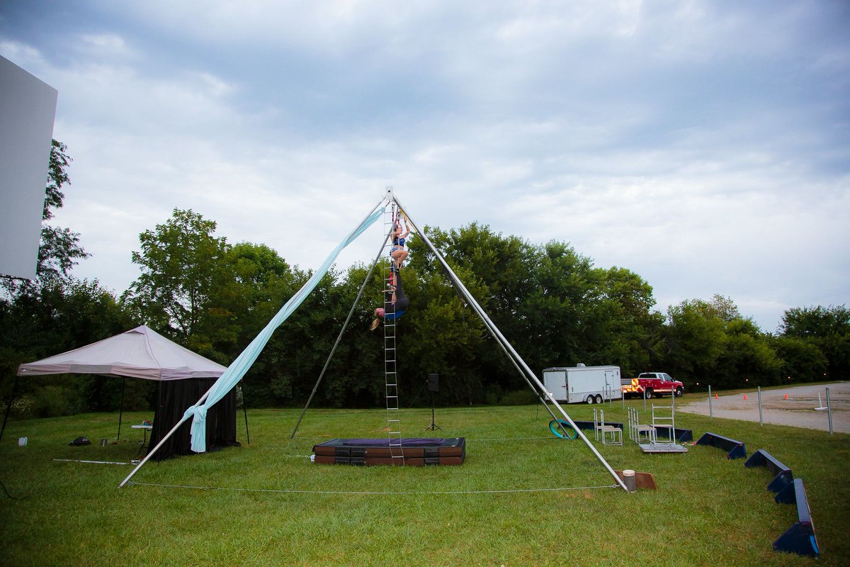 TEDxCincinnati tweet media