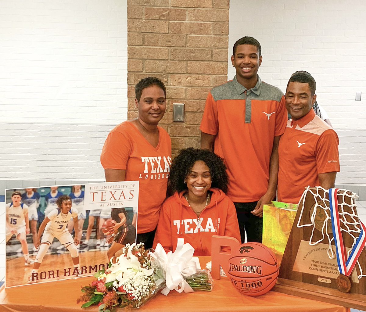 rori harmon tweet media