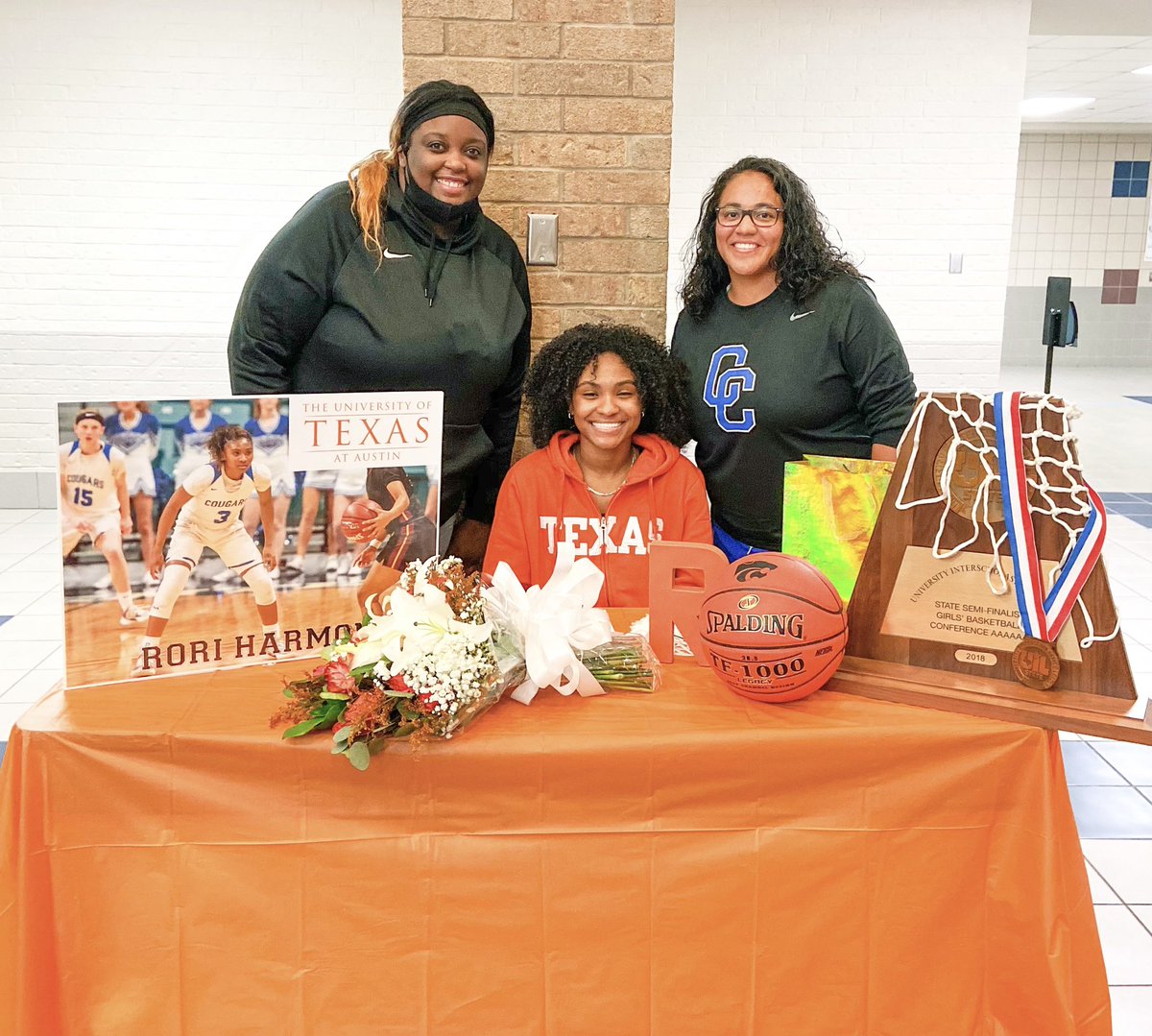 rori harmon tweet media