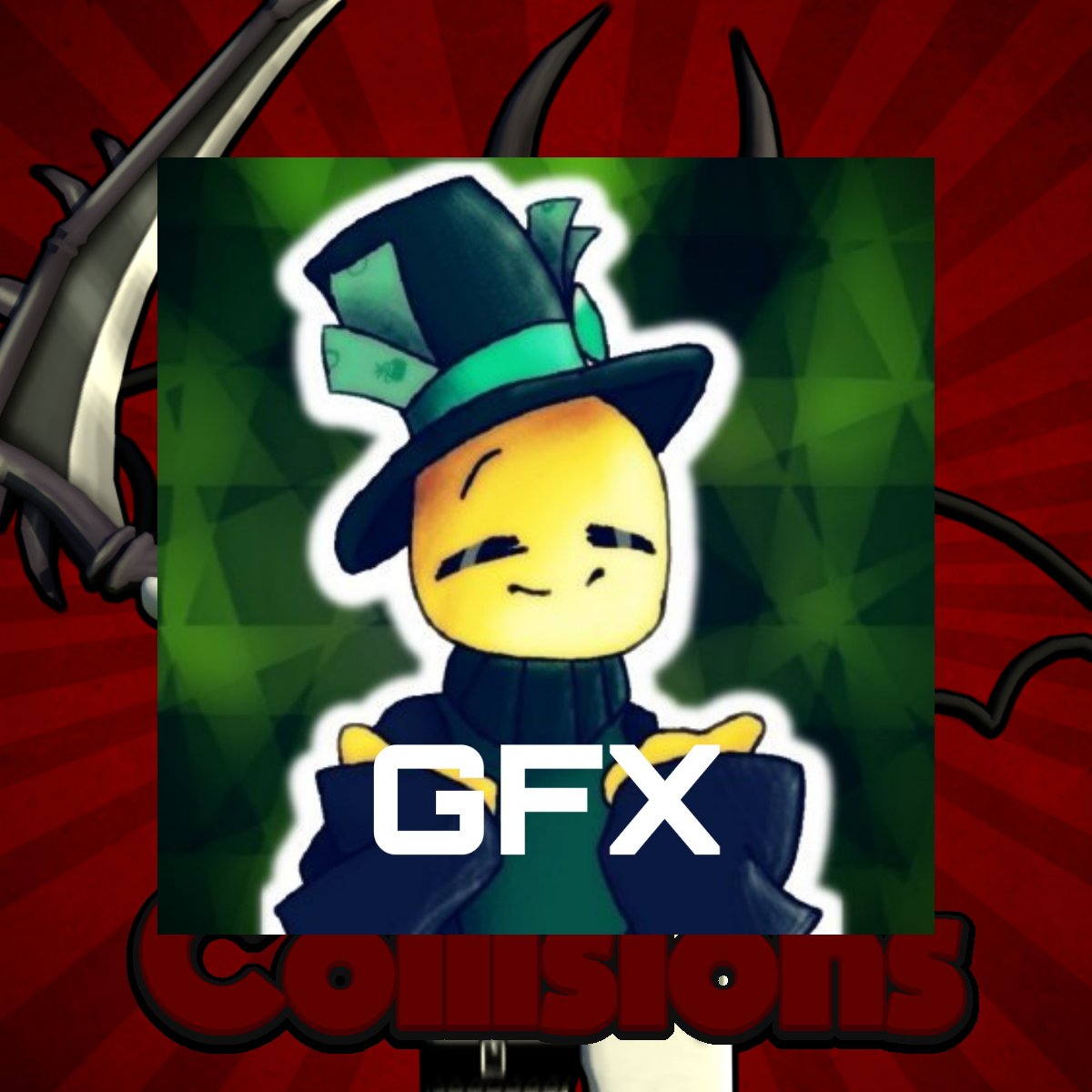 WorldCollision's tweet photo. Sub GFX https://t.co/Cr8LEotJul