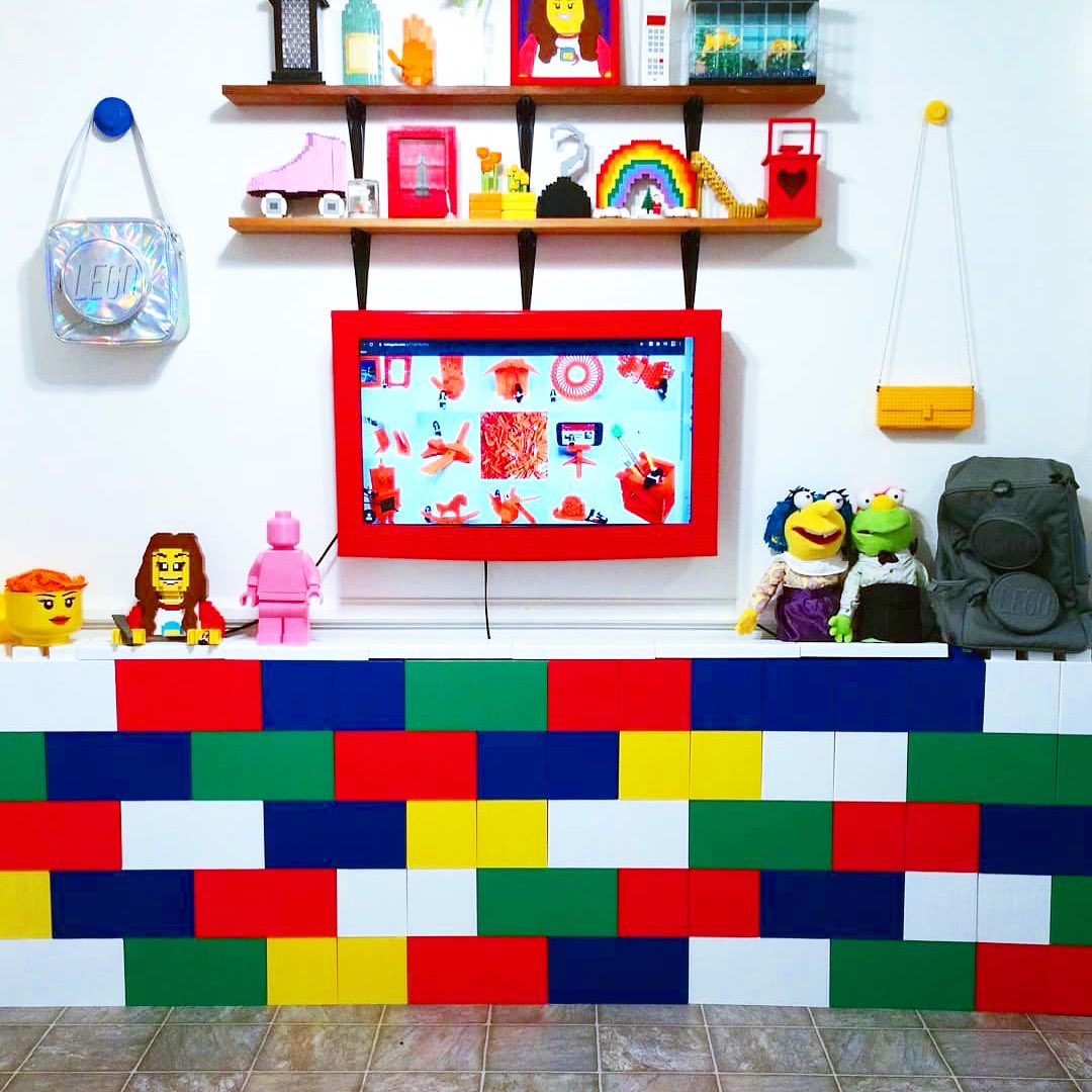 EverBlock's tweet photo. Showcase your creativity on an #EverBlock table/desk. We are running a promo, use the discount code “BLOCKSGIVING20” at checkout to receive a 15% discount on your order!
#blocksgiving #blackfridaydeals #promocodes #displaytable #modularbuildingblocks #jumboblocks #creativedisplay https://t.co/dkT74cROA1