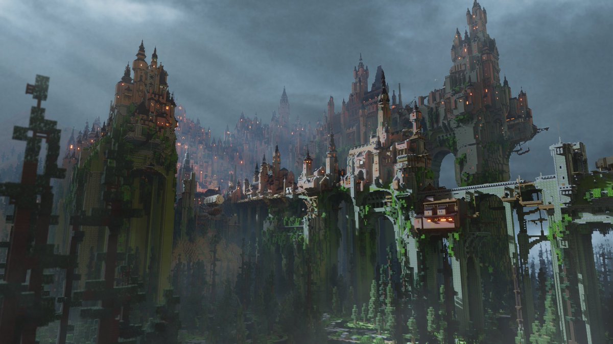 MissionVirtual_'s tweet image. Two weeks and counting down to our first event #MissionGameAware where we're going to throw a load of crazy, creative challenges and minigames at our streamers!
 
Here's a sneak peek of the server spawn by @SNDBXgroup