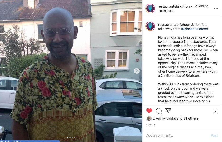 Planet India tweet media