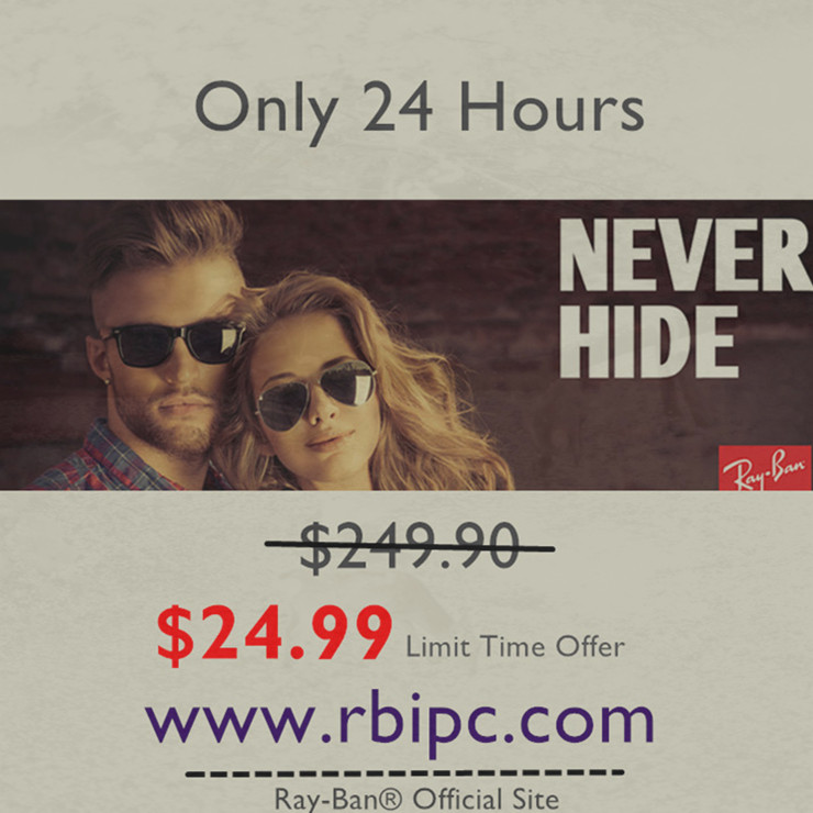 Real and effective within 24 hours