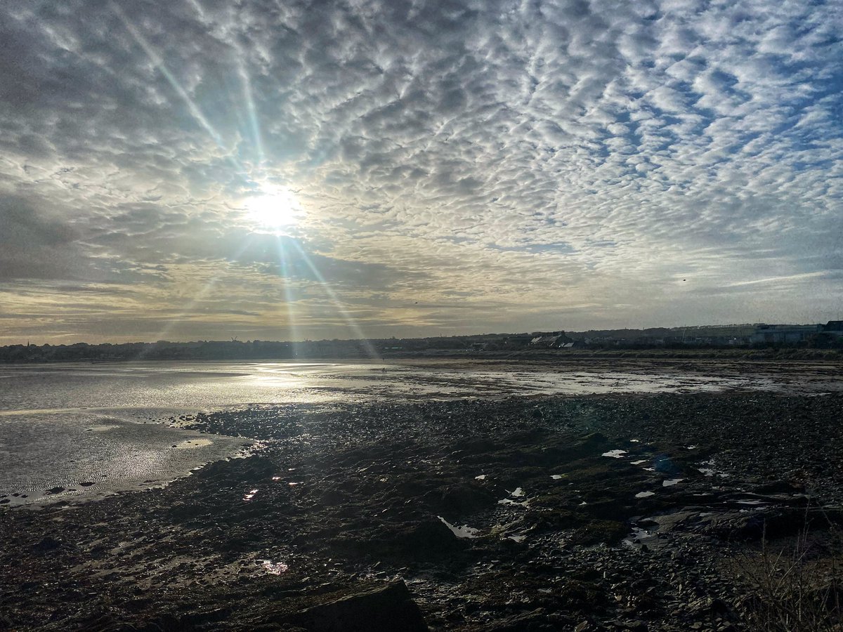 KateRothwellX's tweet photo. Skerries 🌤 #skerries #yesterdaysbeachstrolls https://t.co/8YgRKxemew