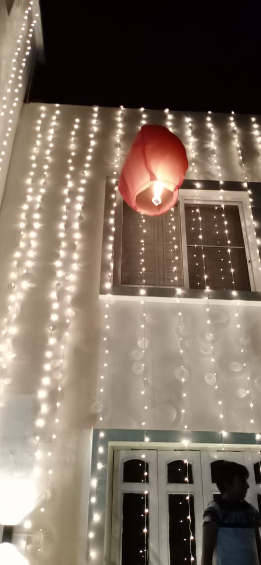 SibasishMishra's tweet photo. Wish you and your loved ones a very happy and prosperous Diwali. #Diwali #Diwali2020 https://t.co/y2vBGP0DE4