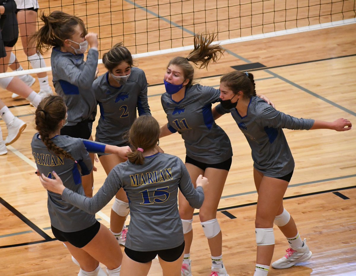 2020 MHSAA Postseason: Division 1 Quarterfinals Predictions bit.ly/35vSNAT