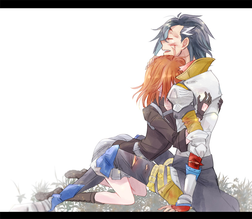 #引用RTで絵をあげて5人指名してバトンでお気に入りの絵を載せる 
もいすさん(@angoumois3)からご指名いただきました、ありがとうございます～!
あんまり数を描いてないから申し訳ない…折角なのでマンぐだ♀で固めてみます!マンぐだ♀無限に描きたい
そしてアンカーですまない https://t.co/Zo9OTZTA8M 