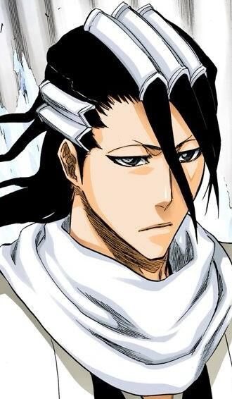 il possède aussi le titre de Kamaïtashi qui est attribué a la personne qui possède les armes à distance les plus puissante et qui les maîtrise le mieux , il a pris de titre à Azashiro Kenpachi lui même ...(Il laissera le titre à jirobo car il ne veux pas du titre d’un criminel)