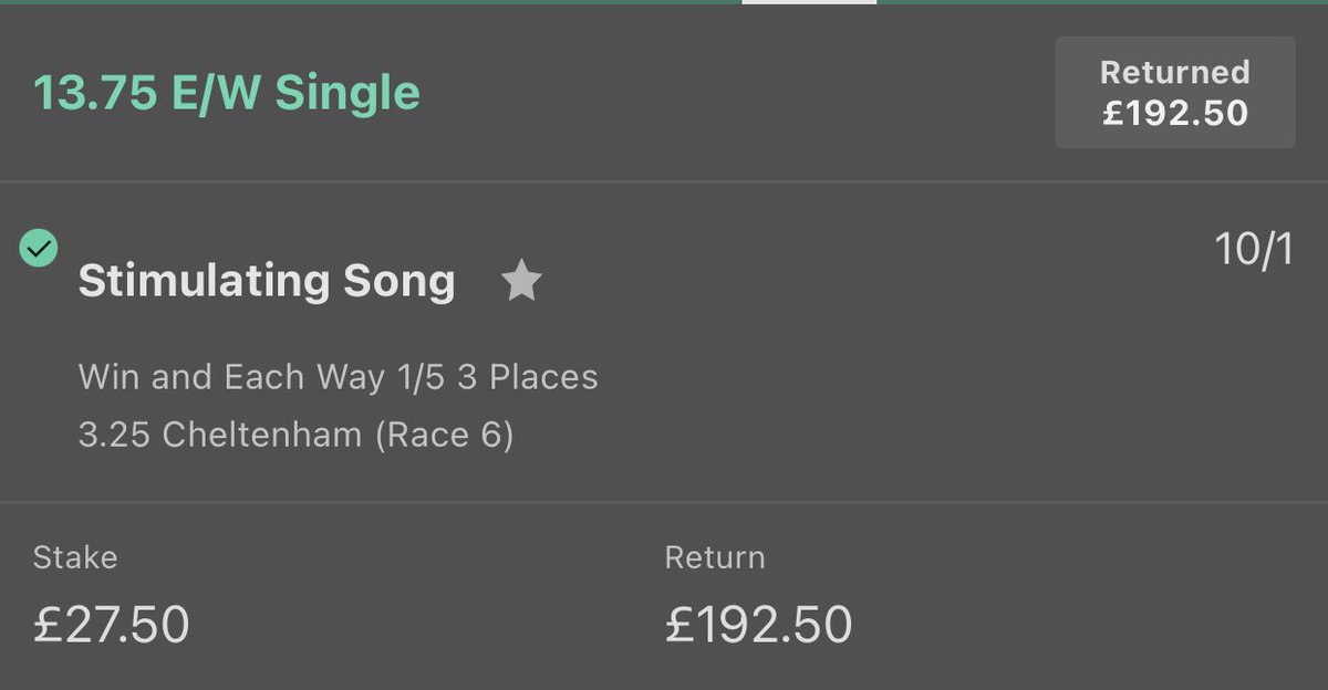 FirstPastTheP13's tweet image. Average day today in vip 1stpastthepost.com 😎🤑🐎🐎