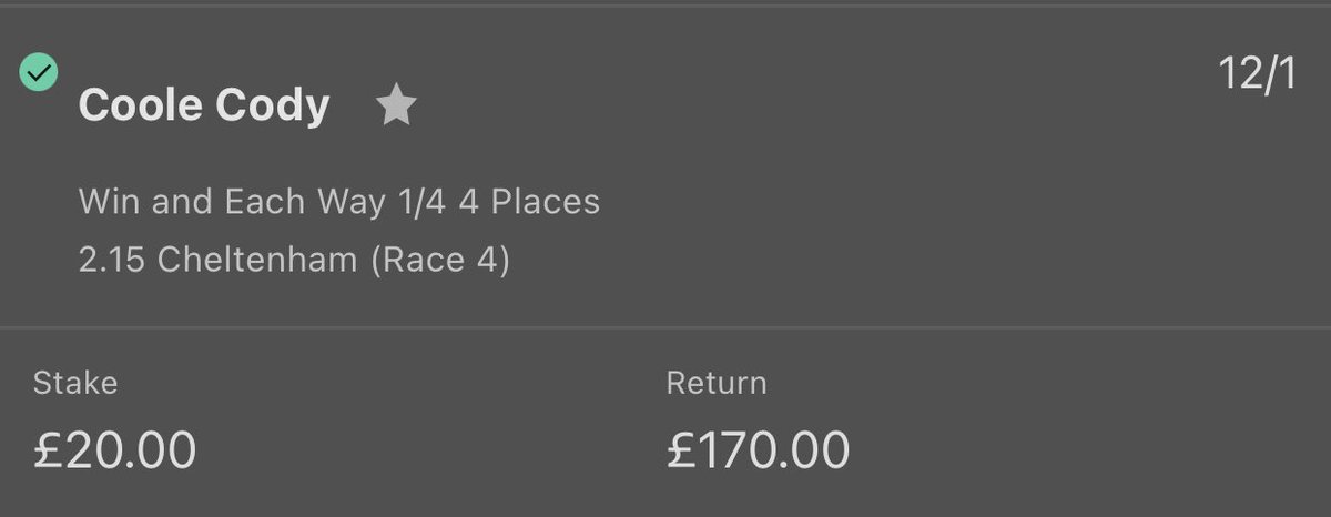 FirstPastTheP13's tweet image. Average day today in vip 1stpastthepost.com 😎🤑🐎🐎