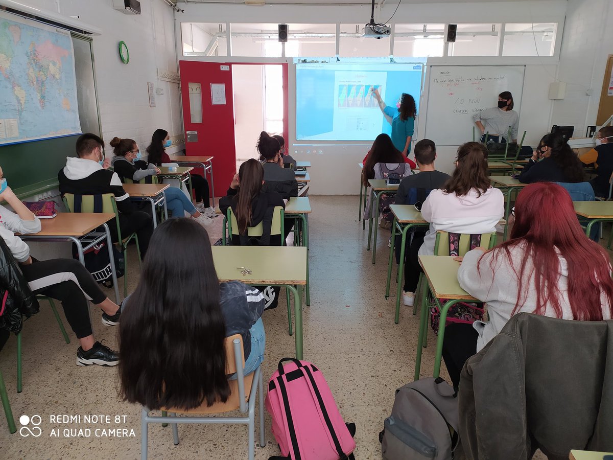 Institut Sabadell tweet media