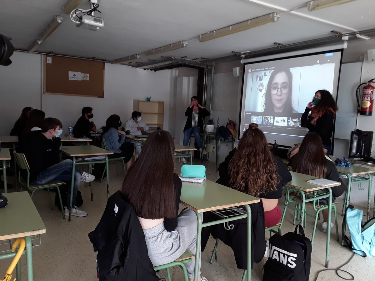 Institut Sabadell tweet media