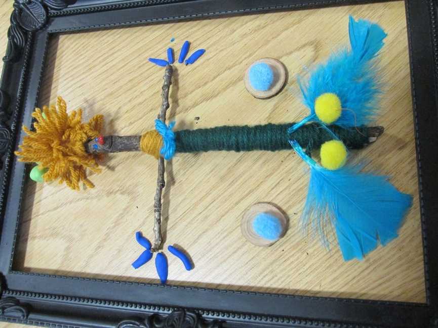 If you're looking for the ultimate inspiration for what to use for loose parts in your setting, then look no further - is.gd/dvnoM1 #EYshare #EYtagteam #eyfs
