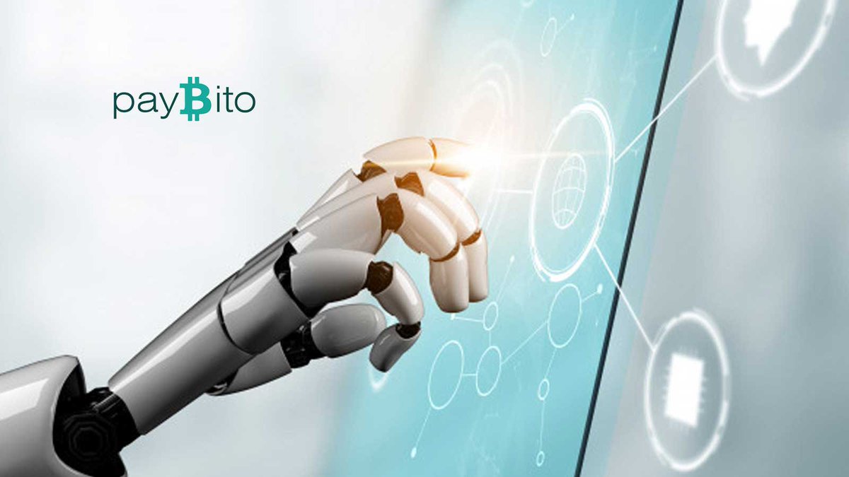 PayBito Brings Forth the Most Reliable Crypto Trading Bot in the World
creamcoin.com/paybito-brings…
<a href="/creamcoin/">CREAM [CRM]</a> #blockchain #cryptocurrency #PayBito #trading #security #DeFi #ETH