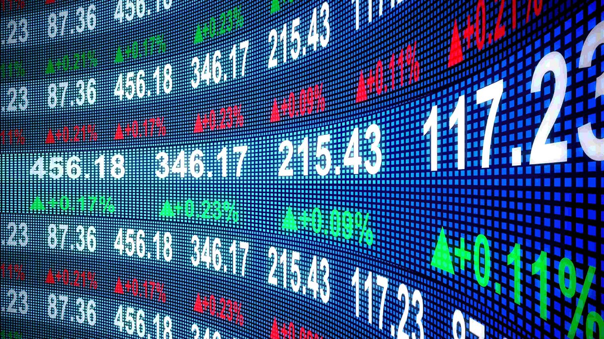 وصلني سؤال بسيط ولكن مهم جداً:

"كيف ابني خطة استثمارية من الصفر؟"

برأي هذا السؤال البسيط مسؤول عن 99% من ارباح وخسائر المستثمرين

اليوم باتكلم عن 7 خطوات بسيطة لعمل خطة استثمارية محترمة

هدف الموضوع انك تعتمد على نفسك لتصبح مستثمر واثق من نفسه

تنبيه: الموضوع ليس فقط للمبتدئين