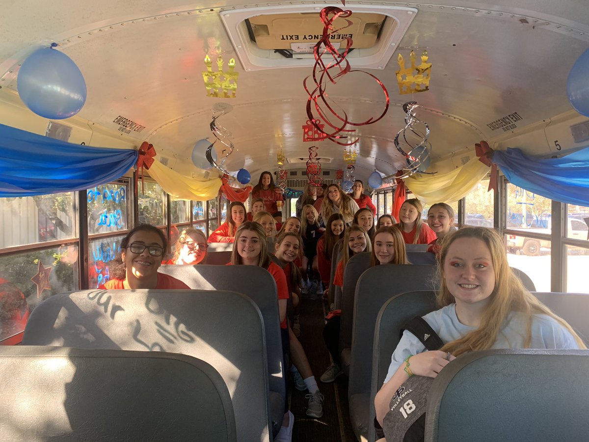 pjpvbfans's tweet photo. 🏐It’s GAME DAY, JAGS 🐯❤️💙
Through all the obstacles 2020 season has brought, this team PERSEVERED  💪 
➡️NOW, our #roadtostate has come to the ⤵️
🏆STATE FINAL🏆 
We will bring the 🗣energy🙌, and let GOD do the rest❗️ #pjpvolleyball 
Watch 🖥 https://t.co/BqCmRxnrFn https://t.co/0sDzex9DEt