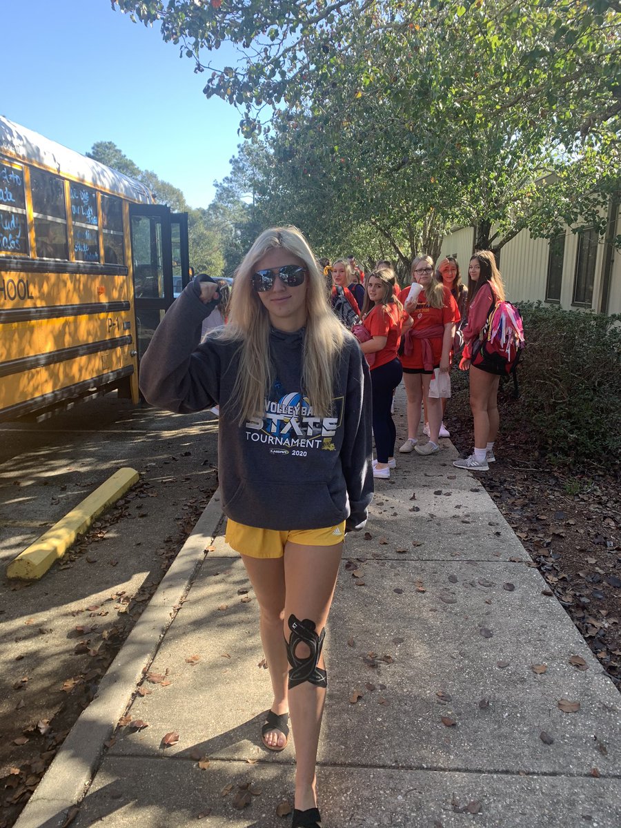 pjpvbfans's tweet photo. 🏐It’s GAME DAY, JAGS 🐯❤️💙
Through all the obstacles 2020 season has brought, this team PERSEVERED  💪 
➡️NOW, our #roadtostate has come to the ⤵️
🏆STATE FINAL🏆 
We will bring the 🗣energy🙌, and let GOD do the rest❗️ #pjpvolleyball 
Watch 🖥 https://t.co/BqCmRxnrFn https://t.co/0sDzex9DEt