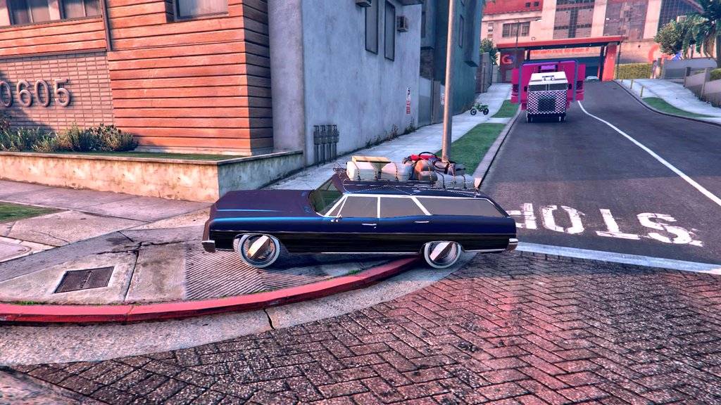 _B0SSMAN's tweet photo. s/o @Joakin_Dx for the car https://t.co/WEfDL6eXEF