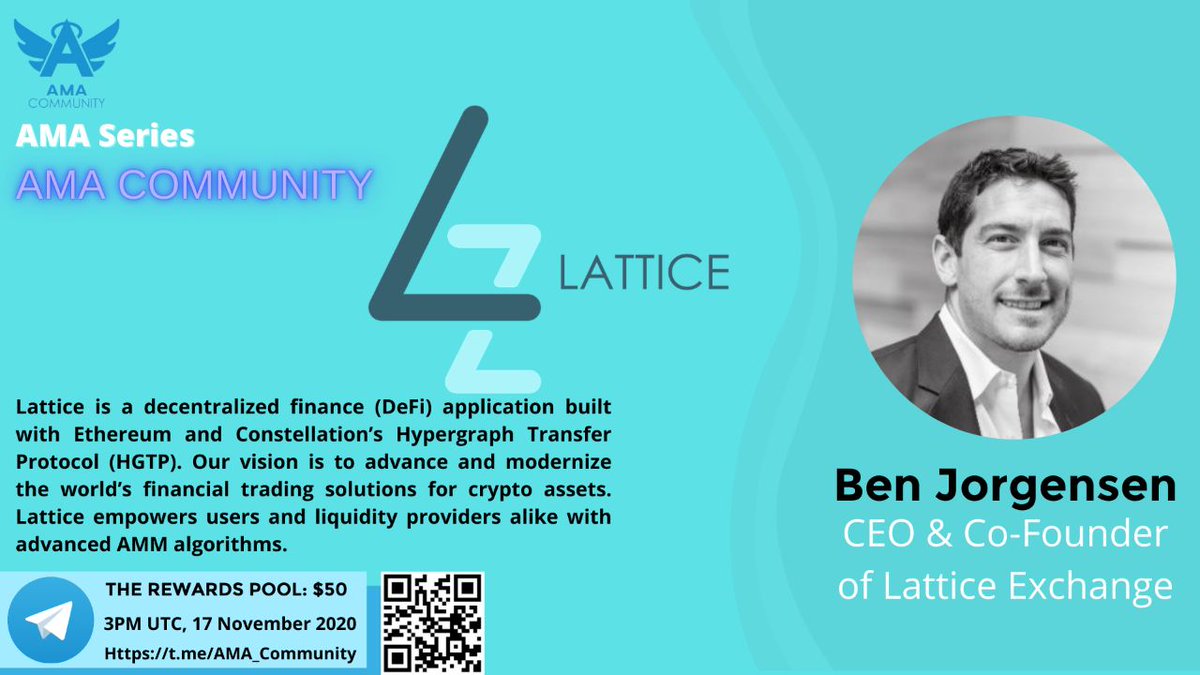 AMA Community tweet media