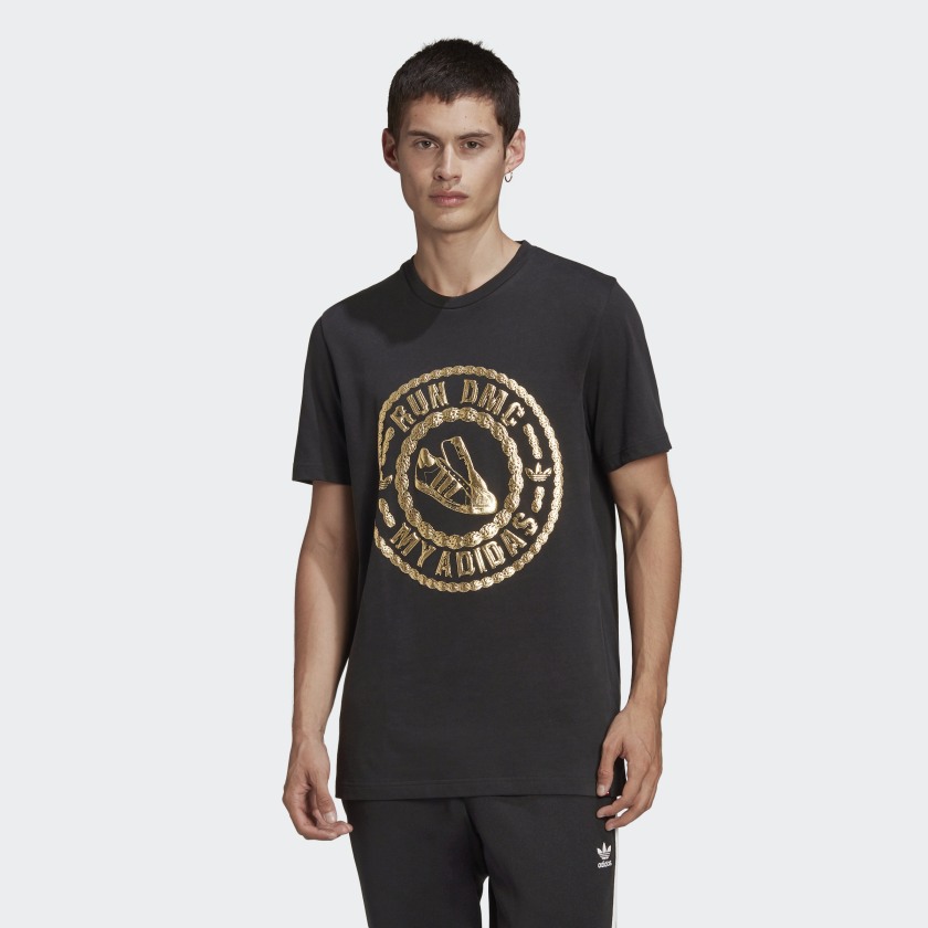 Ad: Run DMC x adidas Apparel dropped via Footaction

Tee:bit.ly/32KdYNU
Hoodie:bit.ly/35y27UV