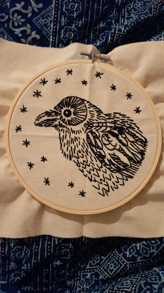 Sarah Kendzior tweet media