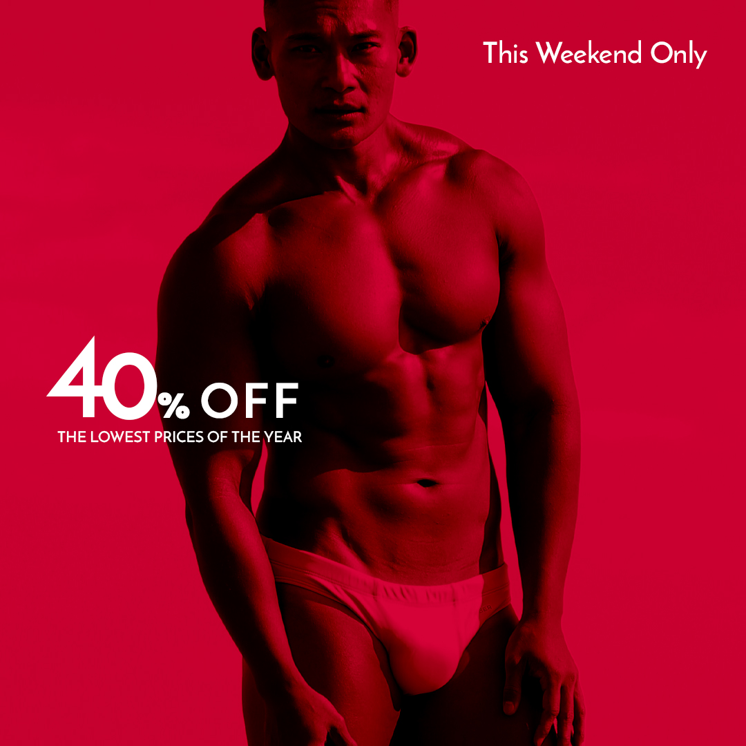 shopCALIBER's tweet photo. ⭐️  ⭐️  ⭐️  ⭐️  ⭐️  
https://t.co/KYz4JK6blt
PRE-BLACK FRIDAY EVENT
Stock is low. Get your swimwear before the Black Friday rush in two weeks! https://t.co/7b7NHNT8aP