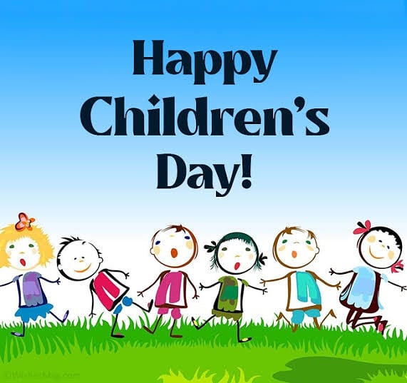miselfsuresh's tweet image. Children’s Day is celebrated every year on the occasion of Pandit Jawaharlal Nehru’s birthday.
Children should be taught how to be a good human being than how to be rich. Warm wishes for all children worldwide on this special day.
#HappyChildrensDay #NehruJayanti  #PeaceandLove