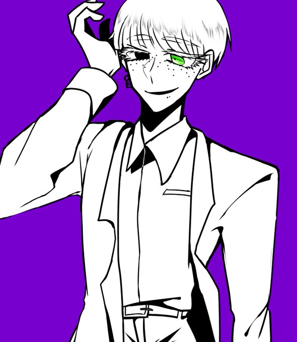 不審者のtwitterイラスト検索結果 古い順