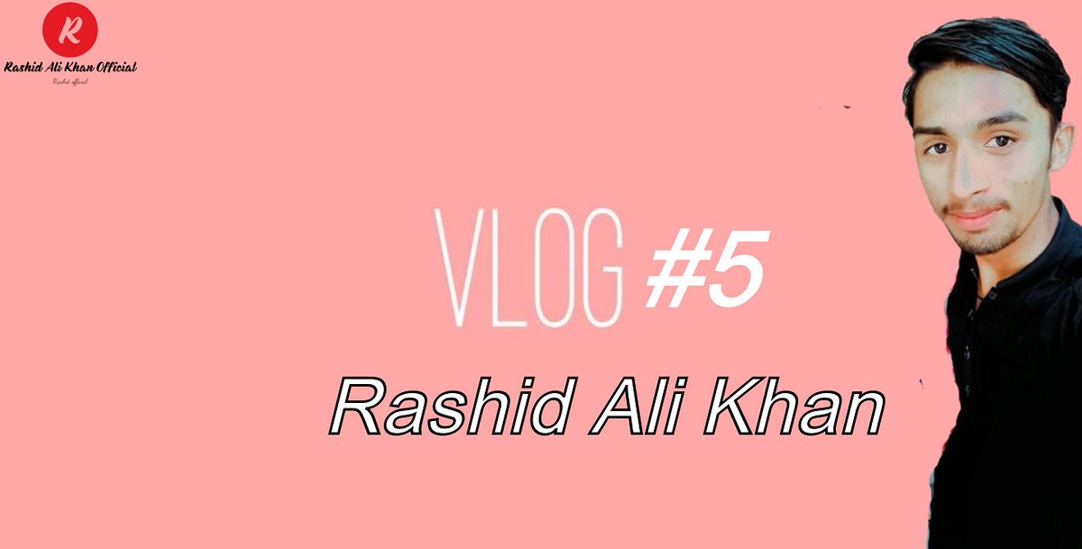 RashidA37197497's tweet photo. Rashid Ali Khan | Vlog 05 | Traveling to Liaqat | Visit Imam Bargha | 2020
Open Link :
https://t.co/woLflPNwLz
#RashidAliKhan #KKvMS #Vlog05 https://t.co/ld1NRKvD4u