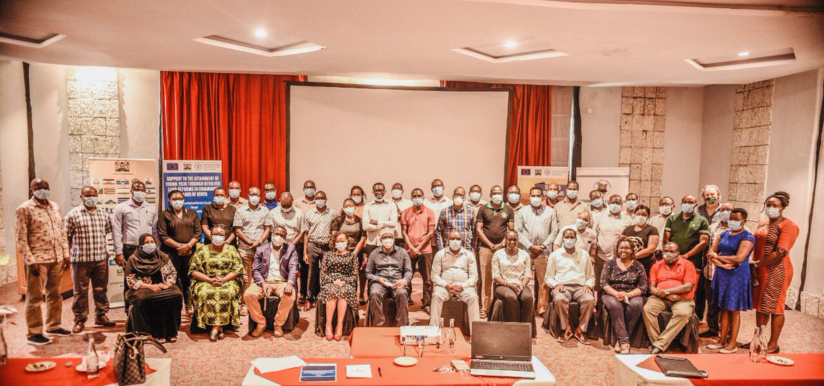 Presented on the 8 spartial plans recently approved by <a href="/TurkanaAssembly/">County Assembly of Turkana</a> , Kalobeyei integrated Settlement Spatial Plan supported by <a href="/UNHABITAT/">UN-Habitat</a> and development of layered maps for Natural resources for Loima Subcounty supported by <a href="/giz_gmbh/">GIZ</a>