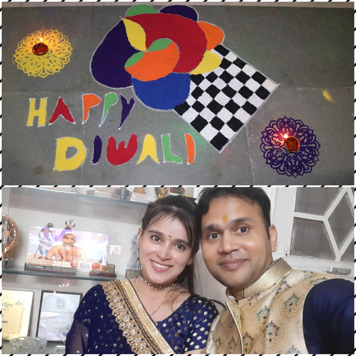 Niklesh Jain ♚♕♖♗♘♙ tweet media