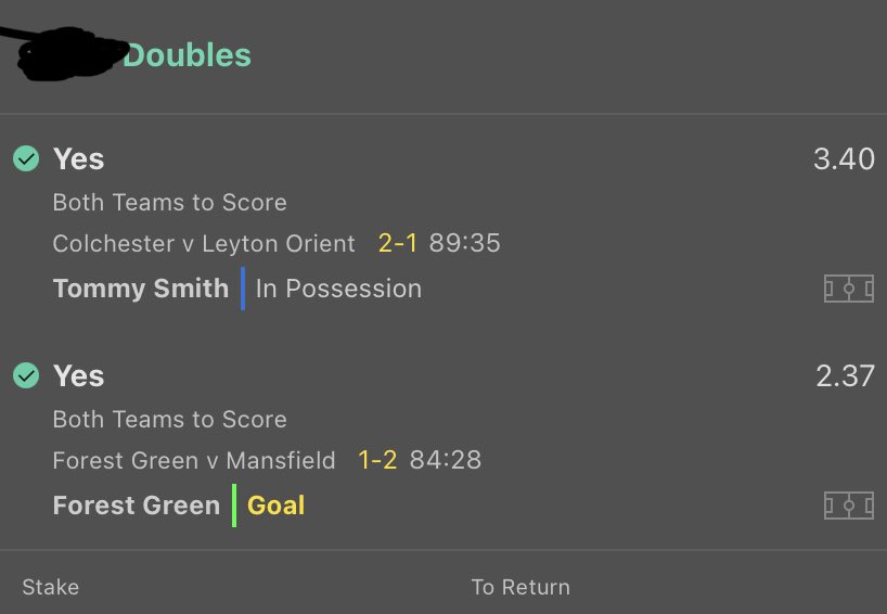 ValueBetClub's tweet image. Betting made easy with the stats from @PlaythePercent 👌🏼💰