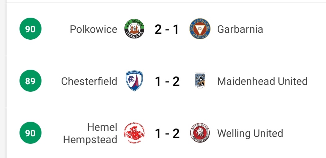 gamblingpanel's tweet photo. A slow day on the #inplay but a winner for our Panellers on the 3 fold! 💰💰💰
Get top 3 fold tips every day in #MemberZone for just 1.99 this month 👇 https://t.co/C3wC88k6Dp https://t.co/VeegvP5Woa