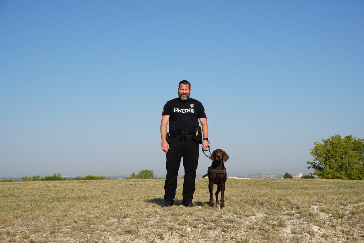 Fort Worth Police tweet media