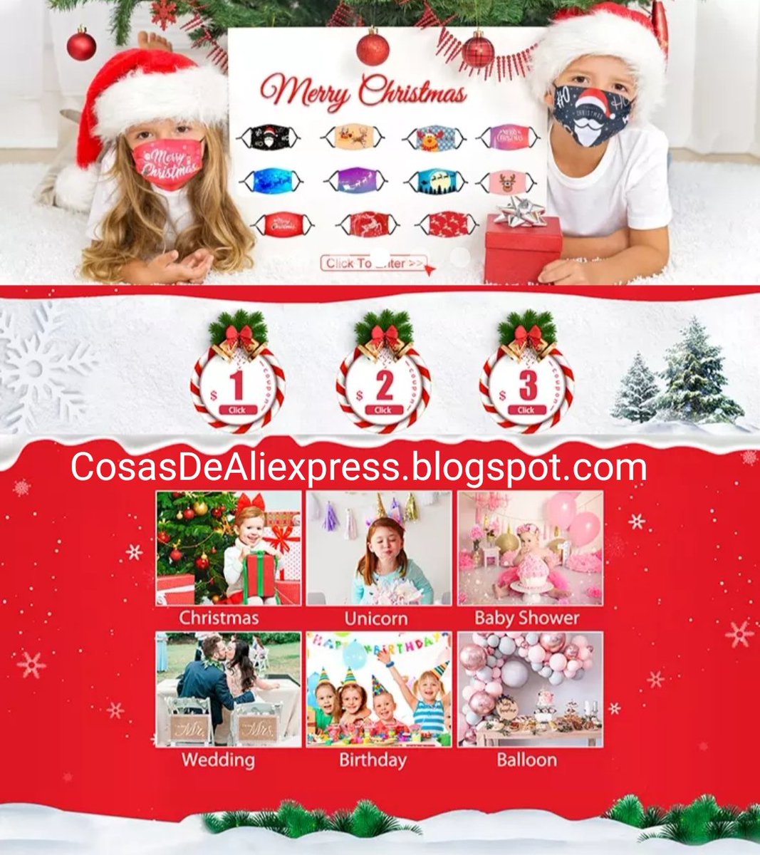 OffCasioPea1411's tweet photo. #Elfos Navideños desde 1.90€ (19x10cms) a 3.78€ (25x8cms), 2.90€ (16x46.5cms)

🎅https://t.co/MoxMA7b0nw🎅

Tienda FENGRISE Official Store
🎉https://t.co/5F8UPE9iLP🎊
Decoración para Fiestas, Cumpleaños, Bodas y Navidades 🎉🎊🎈🎈🍾

https://t.co/mSzLiARDEb

#aliexpress https://t.co/mJ2ApUO5zu