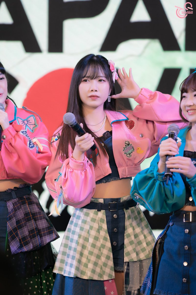 pickpeup's tweet photo. 💗💕 #PupeBNK48 https://t.co/esyu3xiDRZ