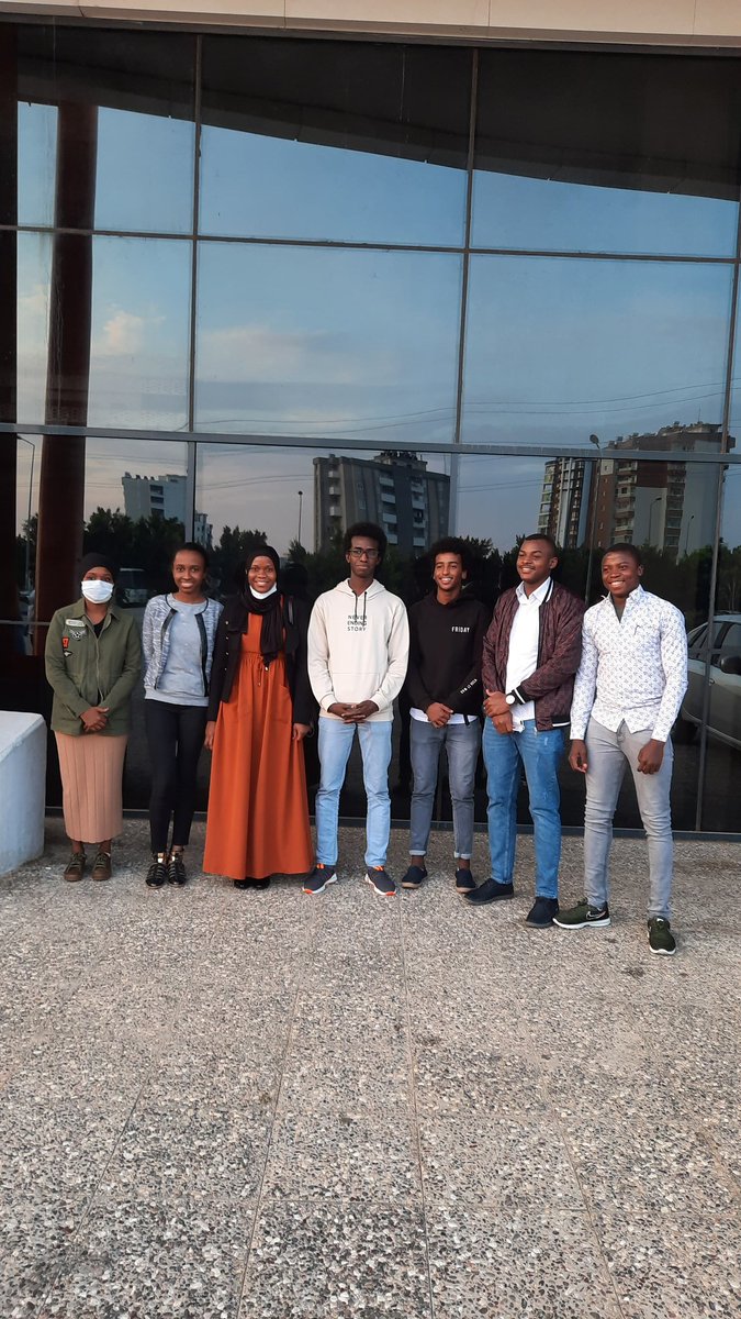 2020-2021 ASAM YÖNETIM KURULU 👏🏽🥳 #asam