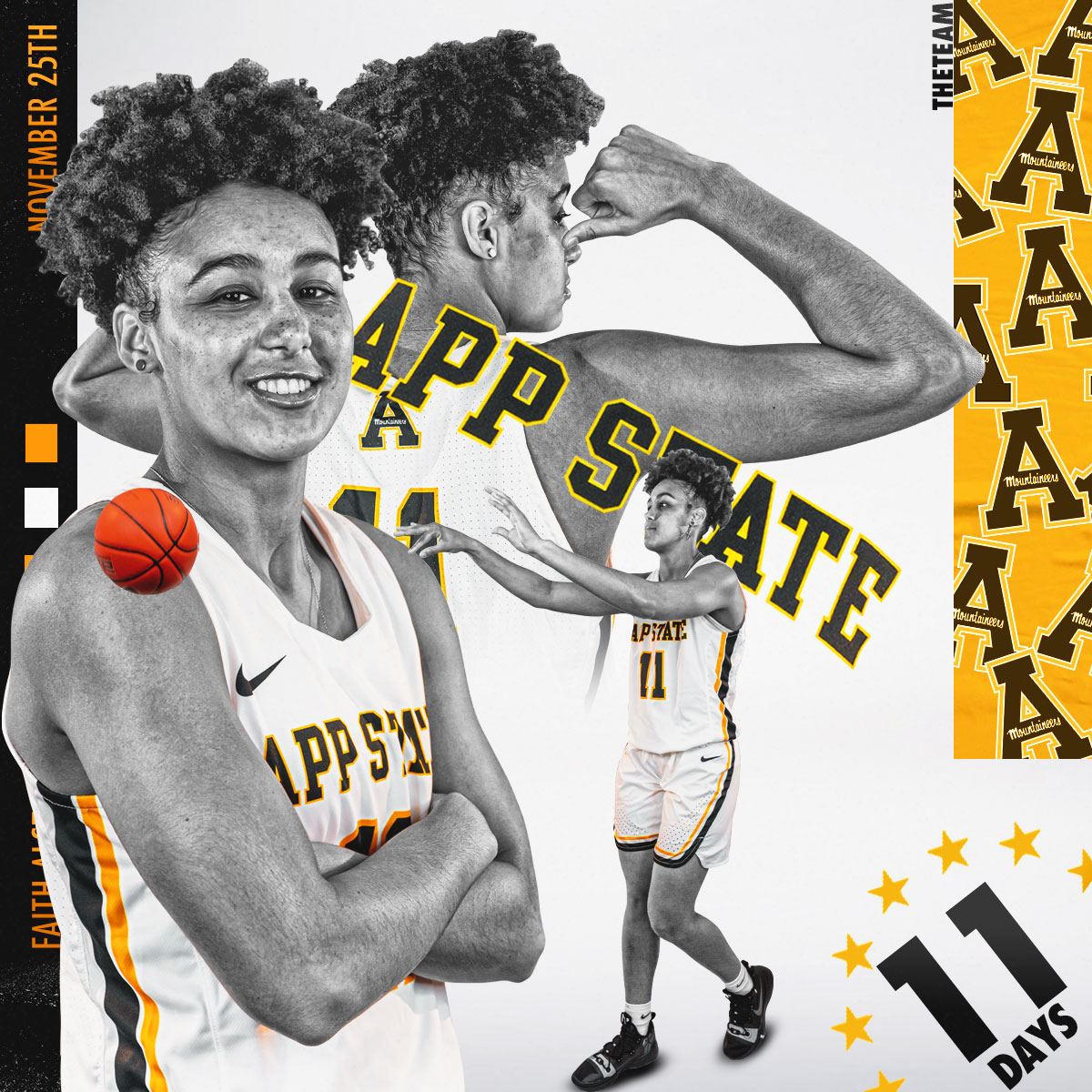 1️⃣1️⃣ days left 😤