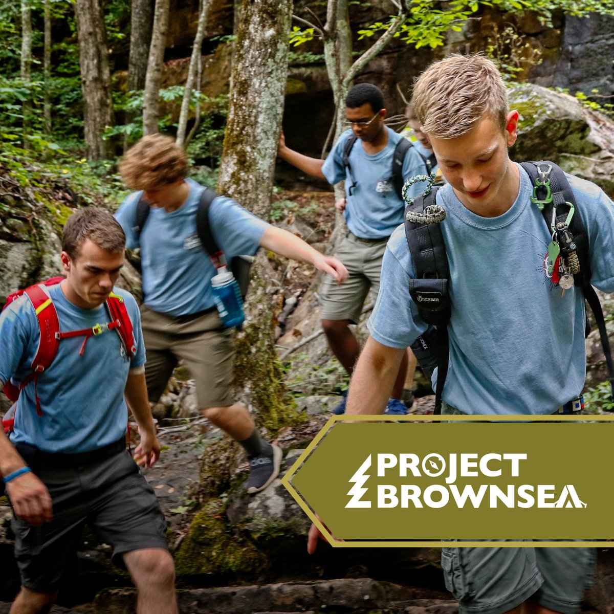 If we don’t act today, #Scouting may not be here tomorrow. Find out what you can do to help Local Councils overcome major recruiting barriers at a critical moment in time: projectbrownsea.com.