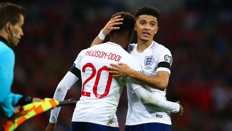 Statistical Analysis of The Best U21 Creative Players A THREAD RTs appreciated