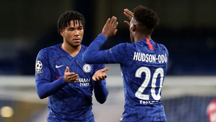 Looking at it the best creators it would be CHO, Sancho, and Mbappe. In terms of young full backs Reece James looks the best of the lot at creating chances. Mbappe was the biggest surprise for me as I didn’t expect him to be getting the creative numbers he does