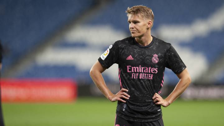 To end I’d keep an eye on Ødegaard at Real Madrid and see if he breaks into the starting 11, same with CHO and Foden. If you’ve any other suggested threads reply and I’ll take a look. Thanks for reading  RTs Appreciated END OF THREAD