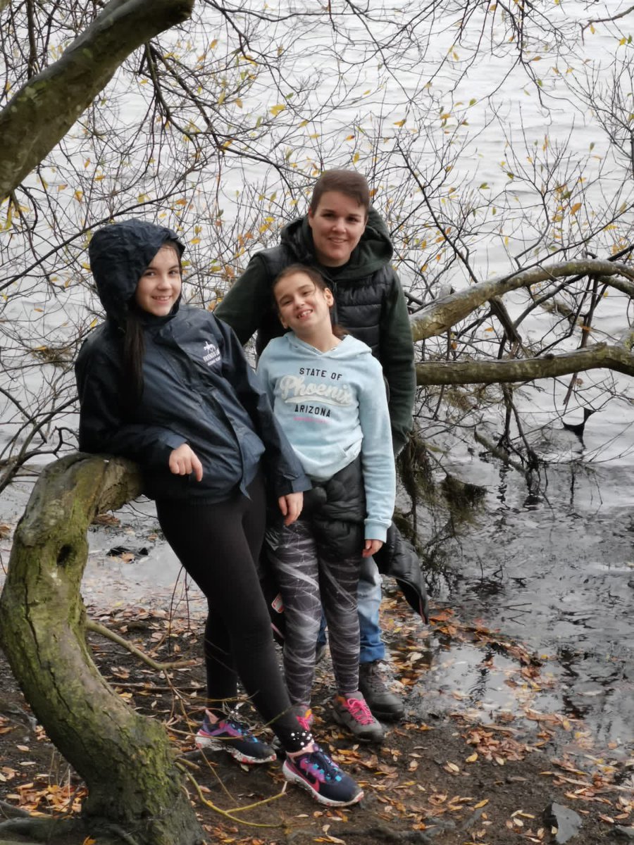 ToniTheis's tweet photo. Wet and muddy walk around Pennington Flash this afternoon. Blowing away the weekend cobwebs 

#weekendrecharge https://t.co/NvmATUTIAi