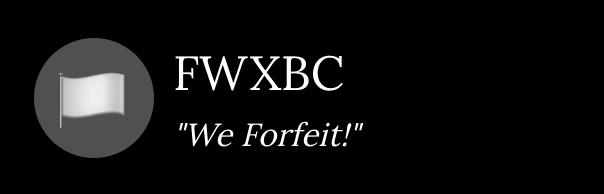 blaseball's tweet photo. FWXBC
Team Captains: Thomas Dracaena, hitter. Castillo Turner, pitcher https://t.co/d6XIJ6GvDV
