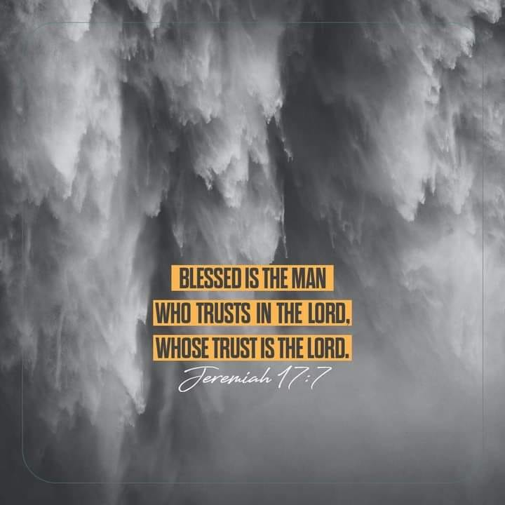 CoachKharz's tweet photo. Those who believe in, remain in, and rely on the Lord are secure despite the adversities they may face.
Stay safe and dry everyone!!🙏🏻 https://t.co/xA1k0VBjW0