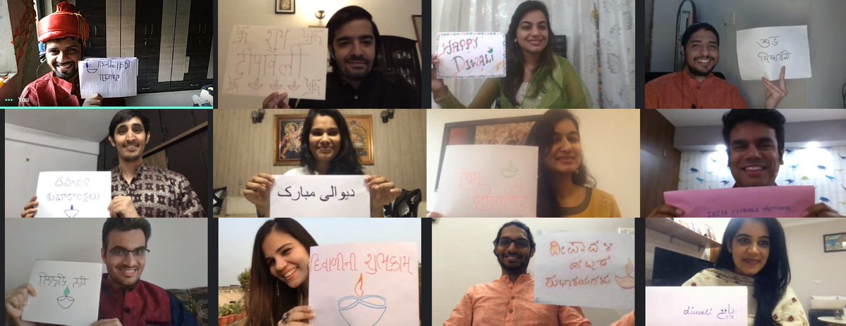 lifeatgoogle's tweet photo. Thank you to the whole team, including @saurabh987, @Pooja_Jugran, @Aakarshmalik ,@vipulkalra, @samriddheekhann and @anandsurve333 for sharing these great 📸s! https://t.co/z2ElA0du5N
