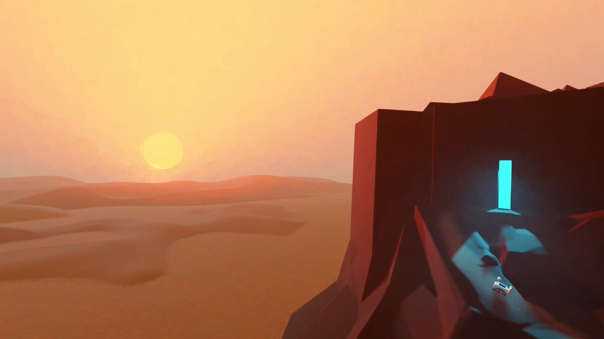 End of level 1. #Madeindreams #VR #psvr #PS4share