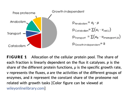 Project BIOCHEM tweet media